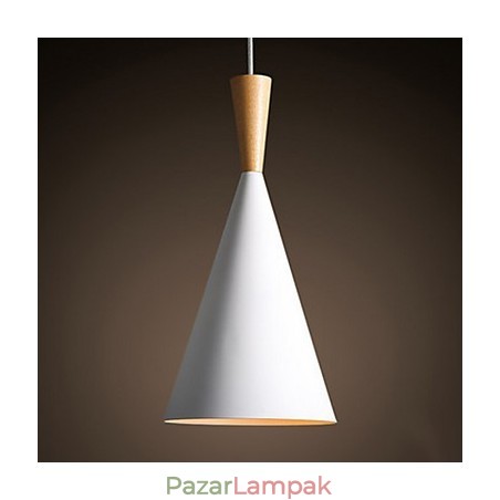 Csillár Mini stílusú Modern kortárs fém