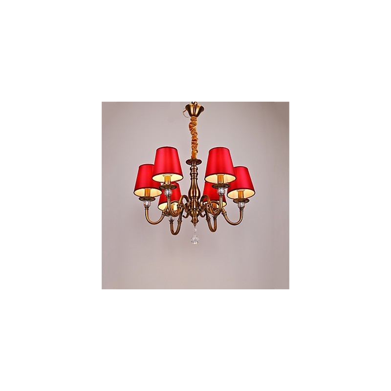 Csillár Modern kortárs fém