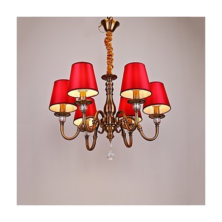 Csillár Modern kortárs fém