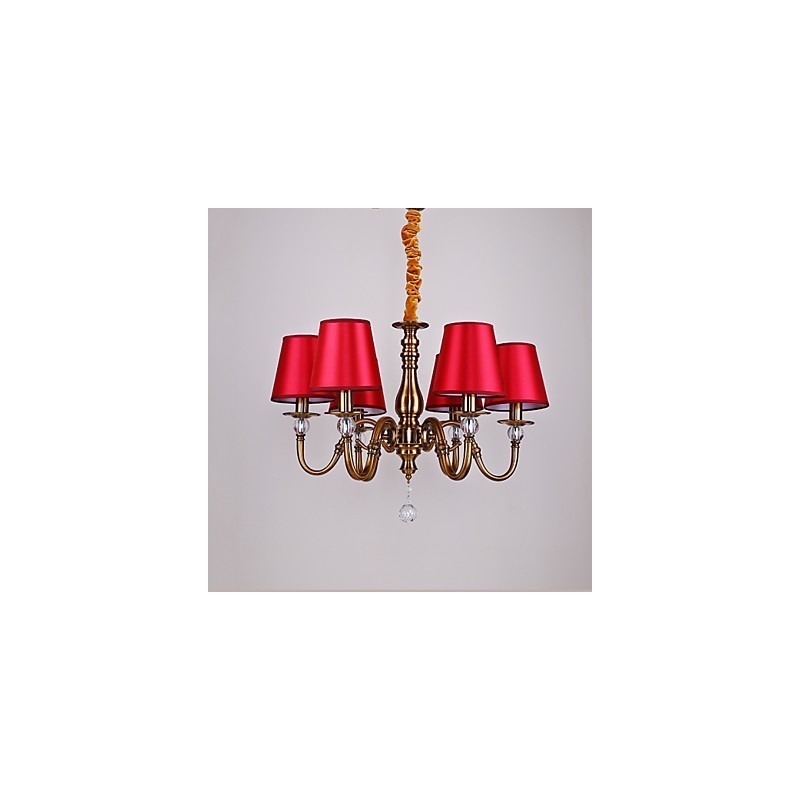 Csillár Modern kortárs fém