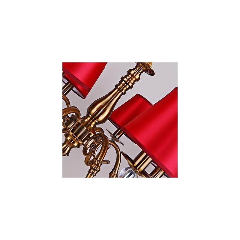 Csillár Modern kortárs fém