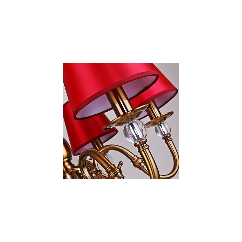 Csillár Modern kortárs fém