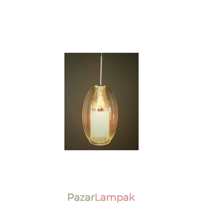 Modern, modern, hagyományos, klasszikus krómozott fém függőlámpa gyerekeknek
