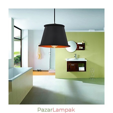 Csillár Mini stílusú Modern kortárs fém