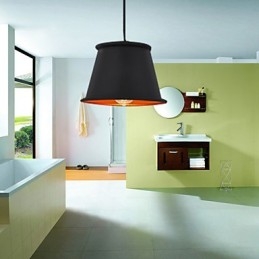 Csillár Mini stílusú Modern kortárs fém