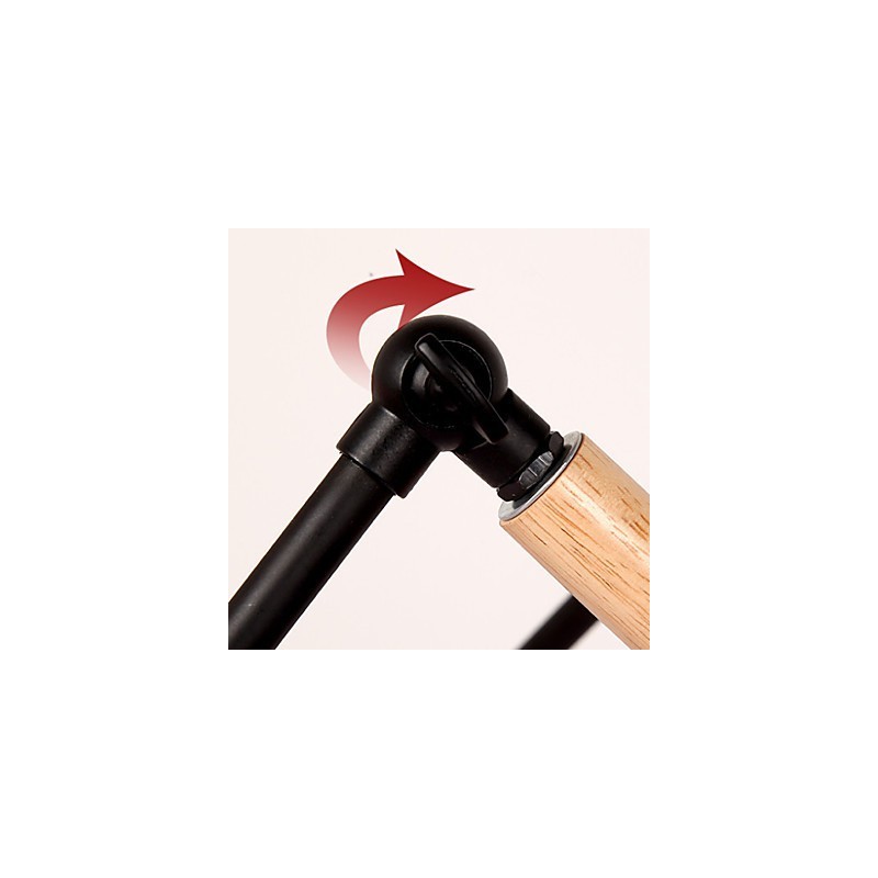 Csillár Mini stílusú modern kortárs fém