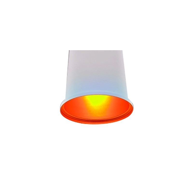 Csillár Mini stílusú Modern kortárs fém