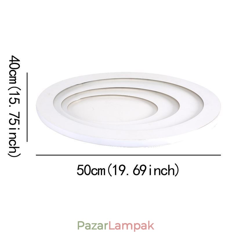 Modern süllyesztett vízcsepp terasz mennyezeti lámpa oldalsó megvilágító lámpa