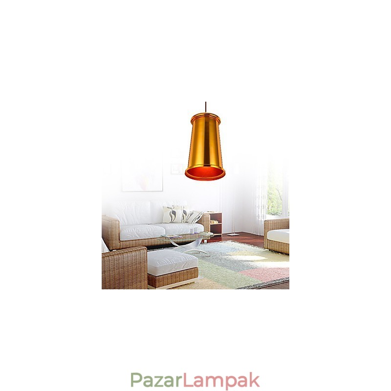 Csillár Mini stílusú Modern kortárs fém