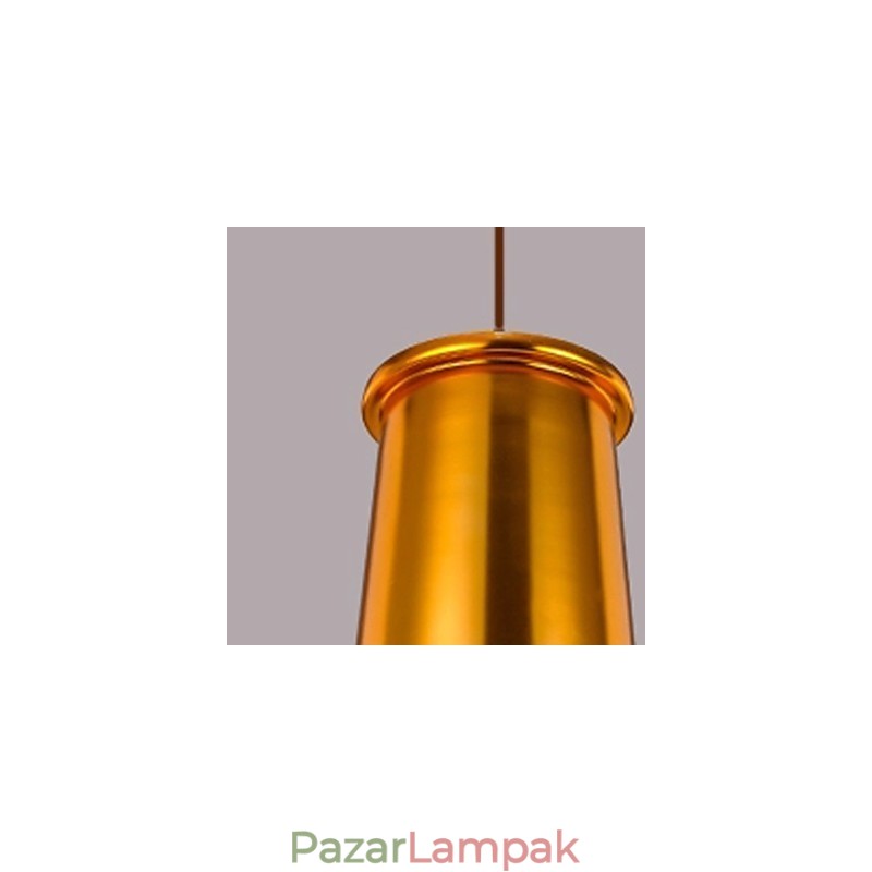 Csillár Mini stílusú Modern kortárs fém