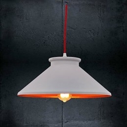 Csillár Mini stílusú Modern kortárs fém