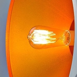 Csillár Mini stílusú Modern kortárs fém