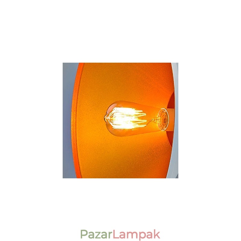 Csillár Mini stílusú Modern kortárs fém