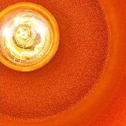 Csillár Mini stílusú Modern kortárs fém