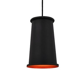 Csillár Mini stílusú modern kortárs fém