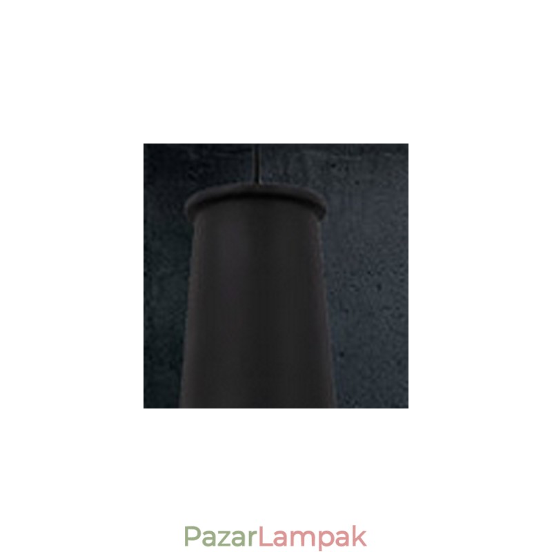Csillár Mini stílusú modern kortárs fém