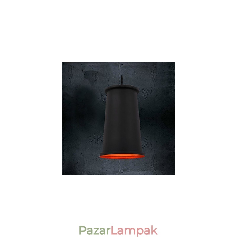 Csillár Mini stílusú modern kortárs fém