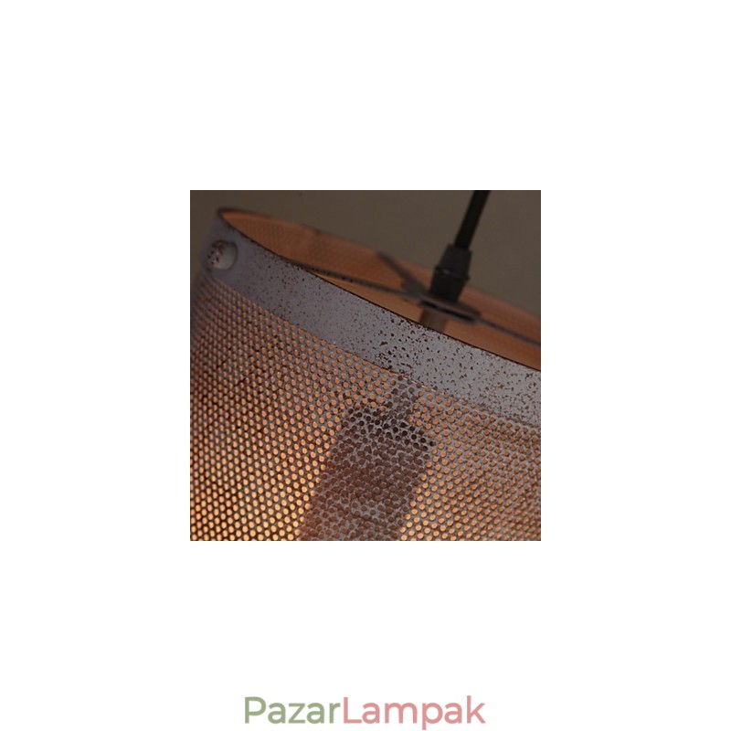 Csillár Mini stílusú Modern kortárs fém