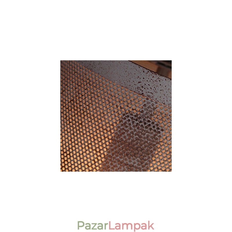 Csillár Mini stílusú Modern kortárs fém