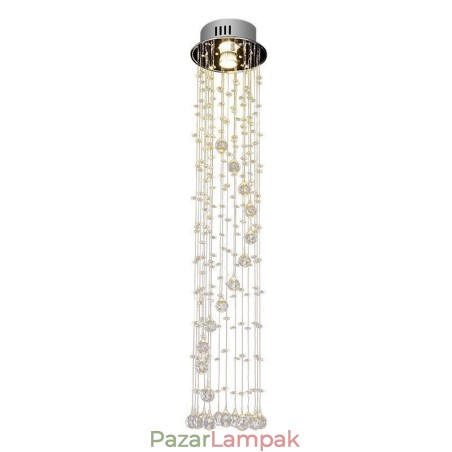 Luxus nagy csillár Modern, süllyesztett kristály mennyezeti lámpatestek Luxus nagy csillár Modern, süllyesztett kristály mennyezeti lámpatestek