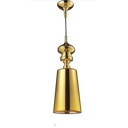 Csillár 1 Light Egyszerű Modern Művészi Egyfényű Függeszték