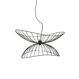 Modern Hat csillár Minimalista Decor Függeszték 1 Light