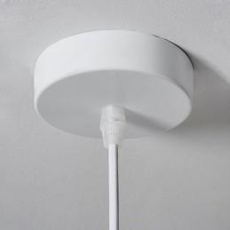 Gyanta függőlámpa Modern függőlámpa