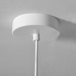 Gyanta függőlámpa Minimalista függőlámpa