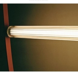 Európai függőlámpa Wabi Sabi stílusú öv dekoratív lámpa