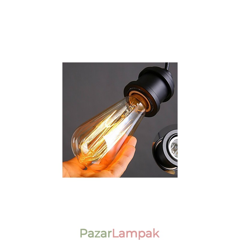 Csillár Mini stílusú modern kortárs üveg