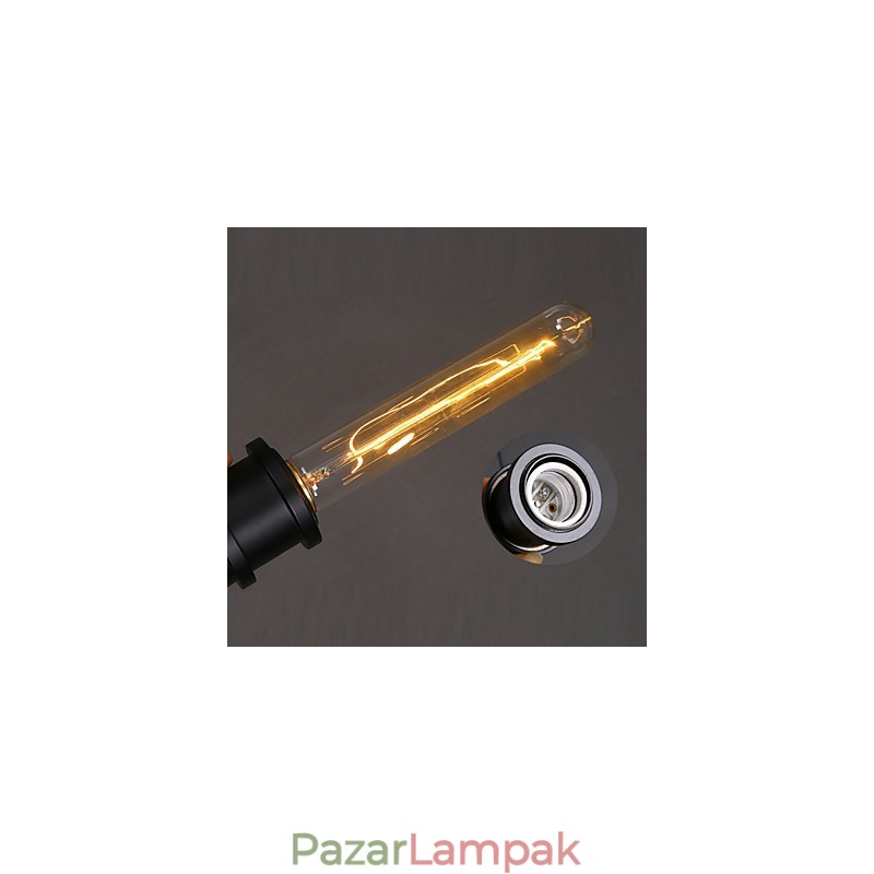 Csillár Mini stílusú modern kortárs üveg