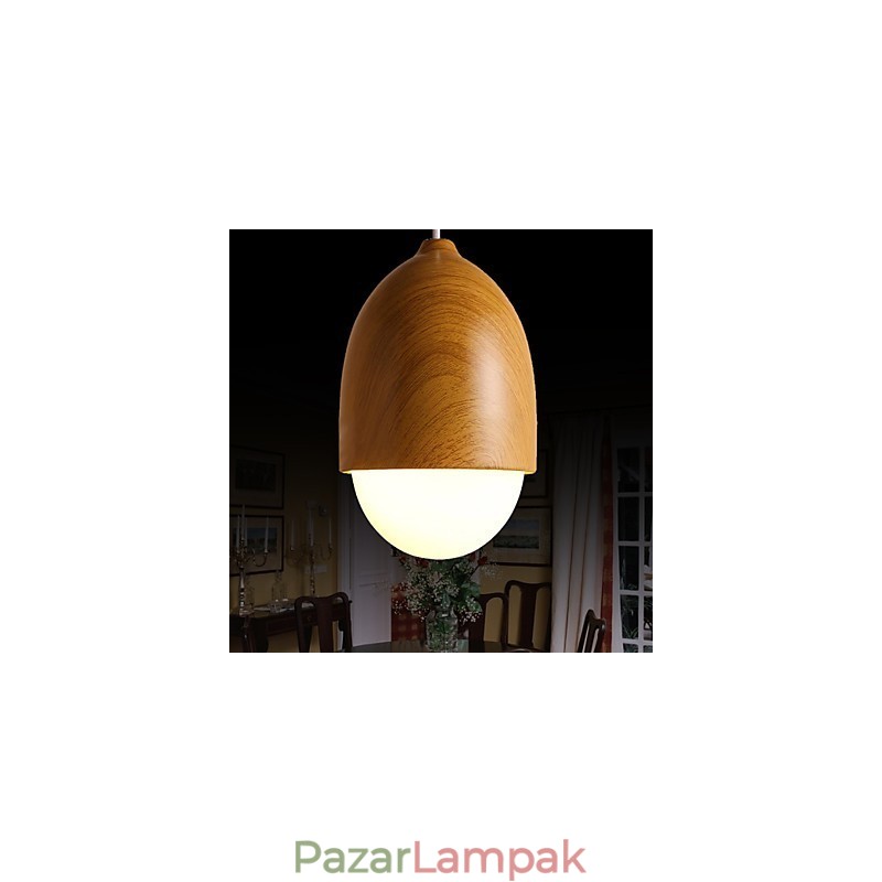 Csillár Mini stílusú Modern kortárs fém