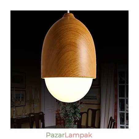 Csillár Mini stílusú Modern kortárs fém Csillár Mini stílusú Modern kortárs fém