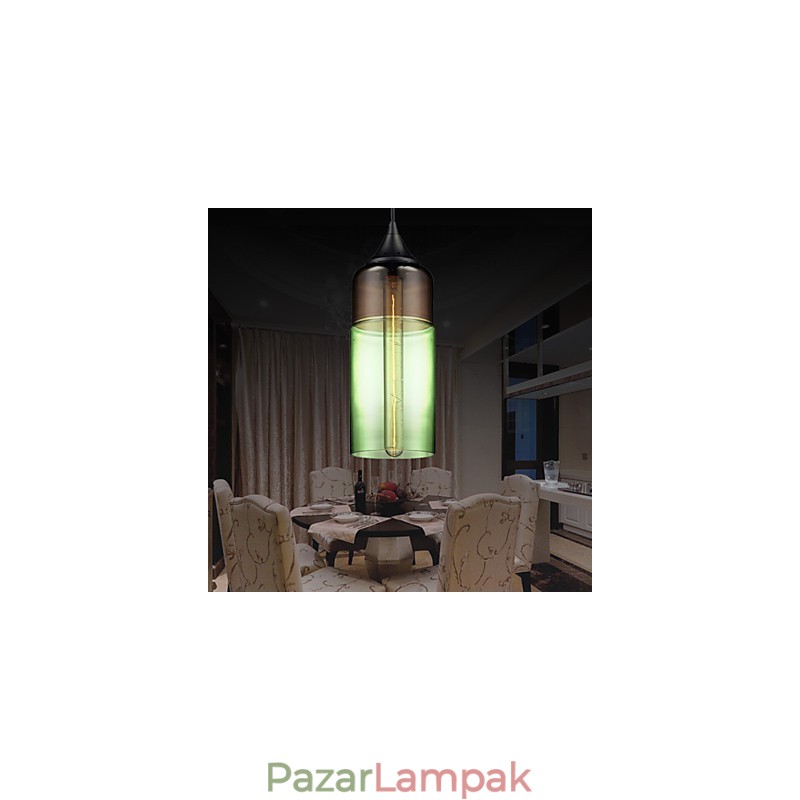 Csillár Mini stílusú Modern kortárs fém