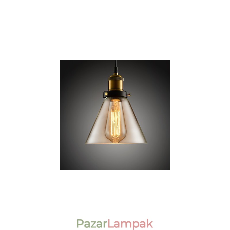 Csillár Mini stílusú modern kortárs fém