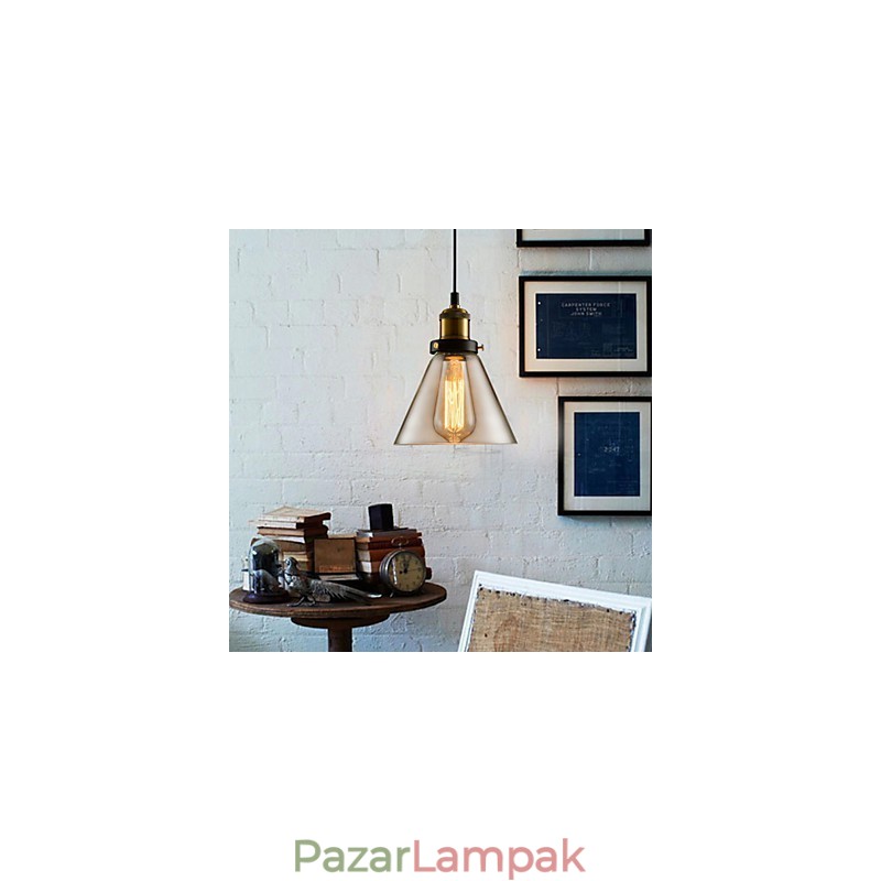 Csillár Mini stílusú modern kortárs fém