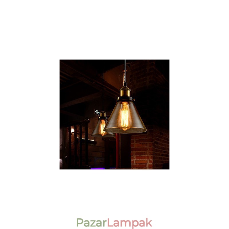 Csillár Mini stílusú modern kortárs fém