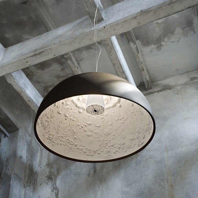 Félköríves függőlámpák Nordic Minimalist Pendant Light Cafe