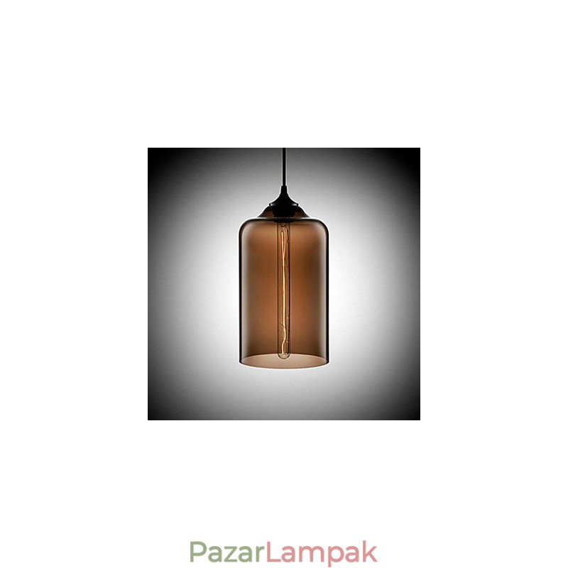 Palack Design Medál 1 Világos tömör vasfestmény