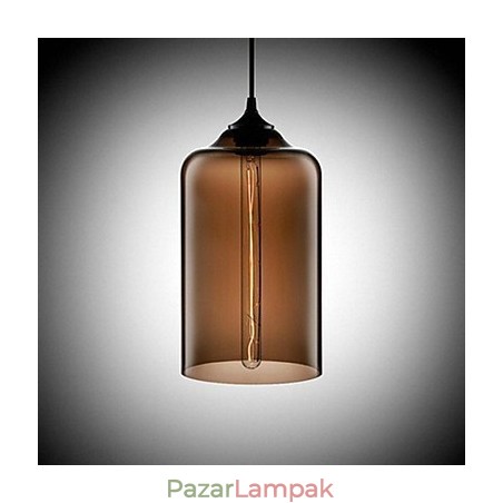 Palack Design Medál 1 Világos tömör vasfestmény