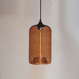 Palack design medál 1 könnyű minimalista vasfestés