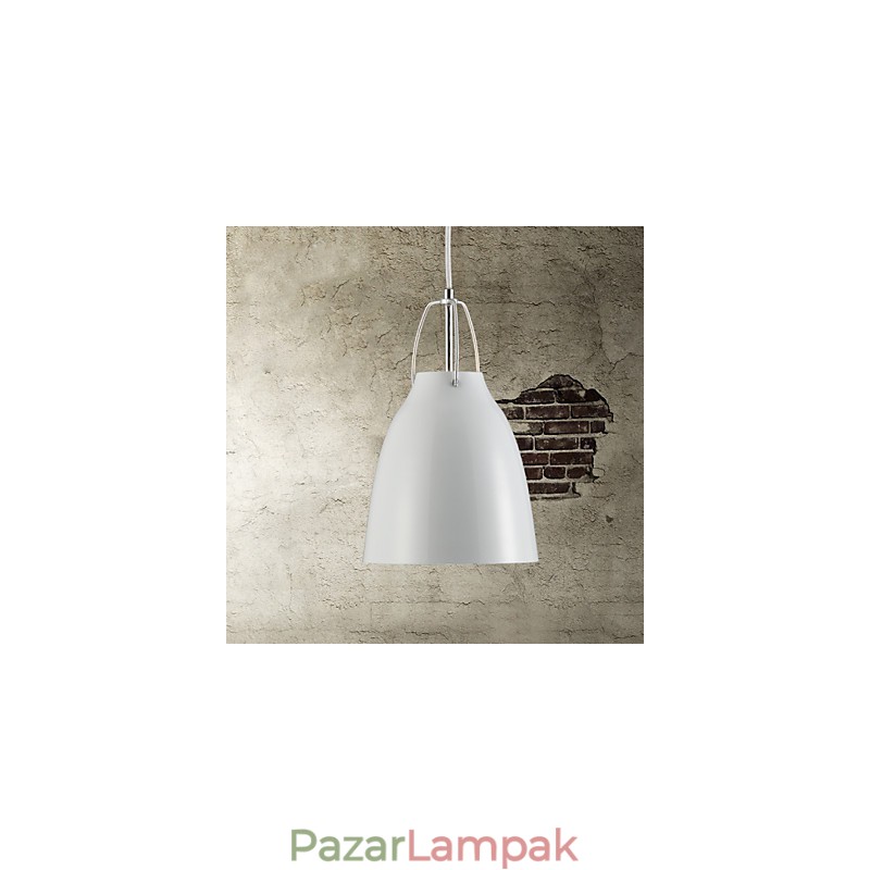 Kortárs és összehúzott lámpatest 1 könnyű Fém függőlámpa