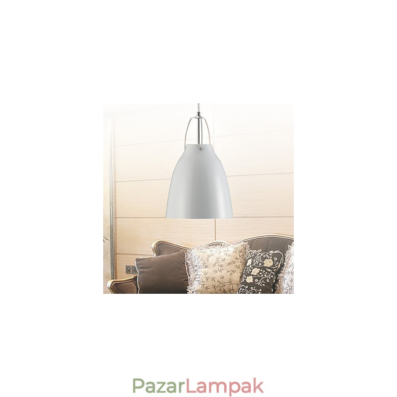 Kortárs és összehúzott lámpatest 1 könnyű Fém függőlámpa