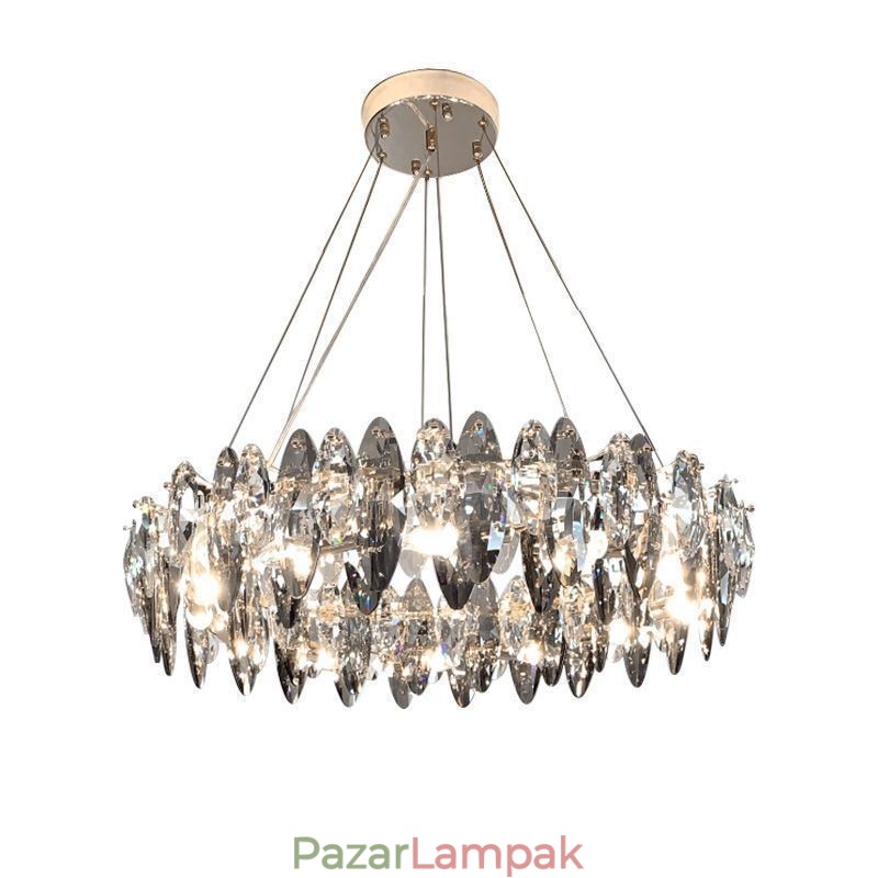 Posztmodern luxus függőlámpa Modern minimalista függőlámpa