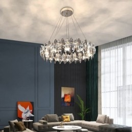 Posztmodern luxus függőlámpa Modern minimalista függőlámpa