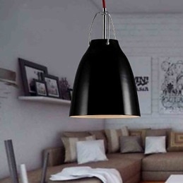 Csillár Mini stílusú Modern kortárs fém
