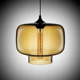 Palack Design Medál 1 Világos tömör vasfestmény
