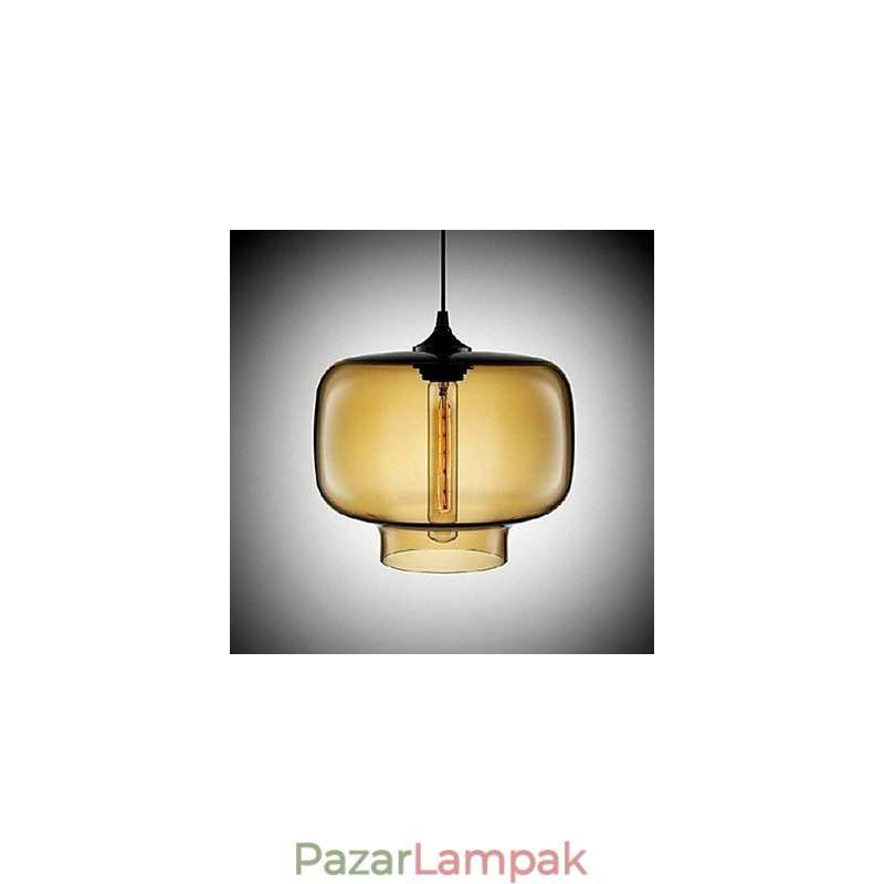 Palack Design Medál 1 Világos tömör vasfestmény