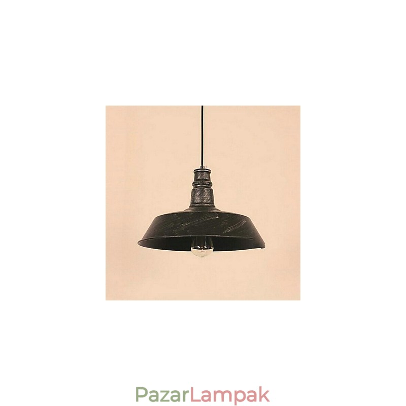 Modern függőlámpa körkörös lámpaernyőben
