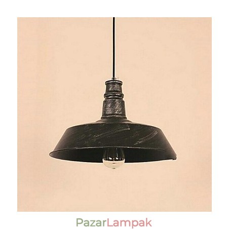 Modern függőlámpa körkörös lámpaernyőben Modern függőlámpa körkörös lámpaernyőben